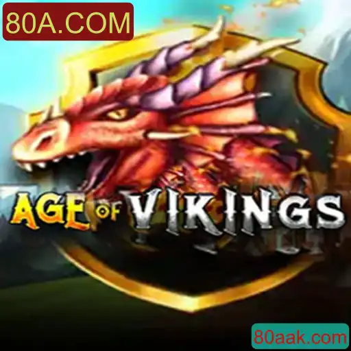 Descubra o Fascinante Mundo do Jogo AgeofViking powered by 80A.COM