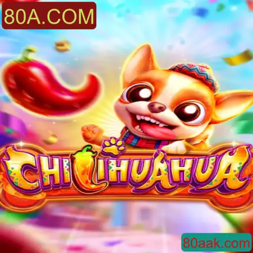 CHILIHUAHUA: Um Mergulho Divertido no Novo Jogo Sensação