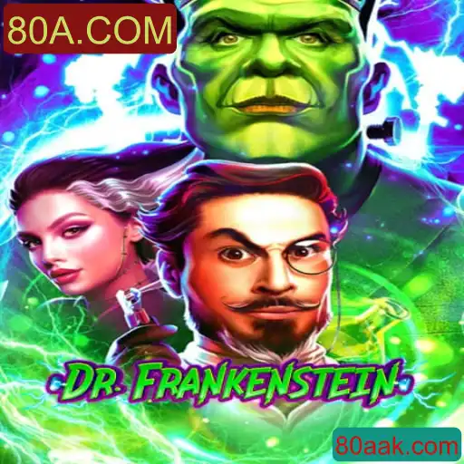 DrFrankenstein: Explorando o Novo Jogo Fascinante no Universo de 80A.COM