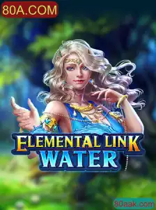 Explorando o Fascinante Mundo de ElementalLinkWater