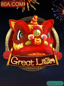 Descubra o Fascinante Mundo do Jogo GreatLion