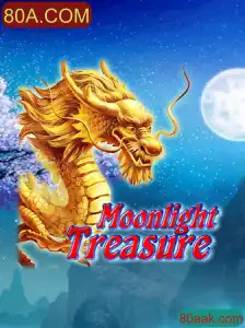 MoonlightTreasure: Aventura Mágica em Busca de Tesouros