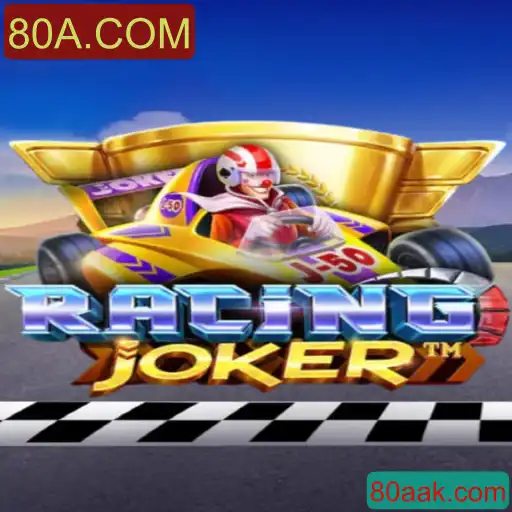 RacingJoker: Uma Nova Experiência de Corrida