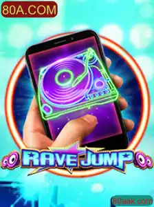 Descubra o Empolgante Mundo de RaveJumpmobile