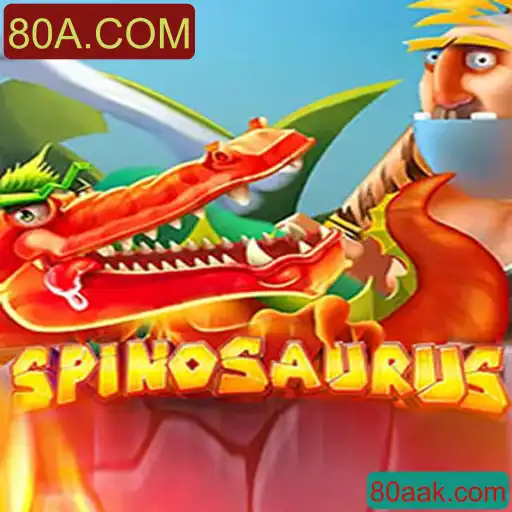 Descubra o Fascinante Mundo de Spinosaurus em 80A.COM