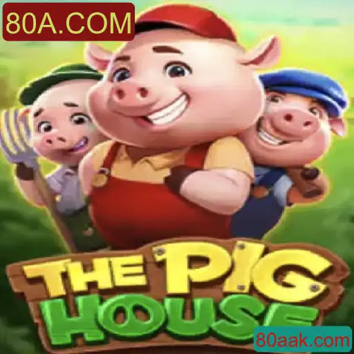 Descubra o Fascinante Mundo de ThePigHouse: Um Jogo Inovador com 80A.COM