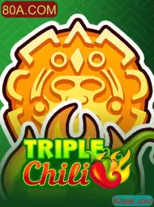 TripleChili: Descubra a Nova Sensação do Mundo dos Jogos Casuais